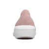 Arya Düşük Bilekli Loafer Pembe