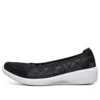 Arya Slip-on Ayakkabılar Siyah/Beyaz