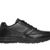 İş Ayakkabısı Kaymaz Relaxed Fit Kesim: Nampa – Wyola İş Ayakkabısı Kaymaz Relaxed Fit Kesim: Nampa – Wyola