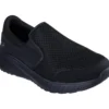 İş Ayakkabısı Kaymaz Relaxed Fit: Squad Chaos – Urgran