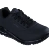 İş Ayakkabısı Kaymaz Relaxed Fit: Uno – Sutal