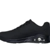 İş Ayakkabısı Kaymaz Relaxed Fit: Uno – Sutal