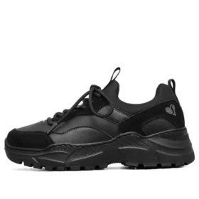 B-Rad Sneakerlar Siyah