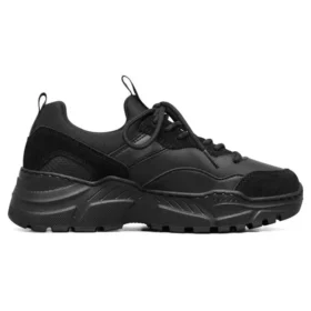 B-Rad Sneakerlar Siyah