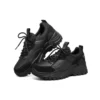 B-Rad Sneakerlar Siyah