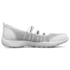 BE-Light Slip-on Ayakkabılar Gri