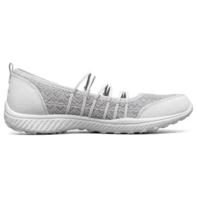 BE-Light Slip-on Ayakkabılar Gri