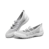 BE-Light Slip-on Ayakkabılar Gri