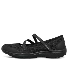 Be-Light Slip-on Ayakkabılar Siyah