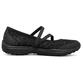 Be-Light Slip-on Ayakkabılar Siyah