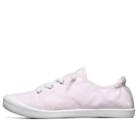 Beach Bingo Düşük Bilekli Sneakerlar Pembe