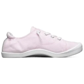 Beach Bingo Düşük Bilekli Sneakerlar Pembe
