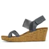Beverlee-Casual Outing “Gri Haki”
