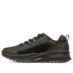 Bionic Trail Düşük Bilekli Sneakerlar Siyah