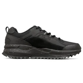 Bionic Trail Düşük Bilekli Sneakerlar Siyah