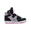 Blingers Athletic “Siyah Pembe”