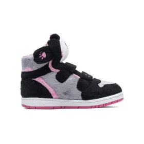 Blingers Athletic “Siyah Pembe”