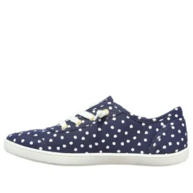 Bob’s B Cute Düşük Bilekli Sneakerlar Koyu Mavi