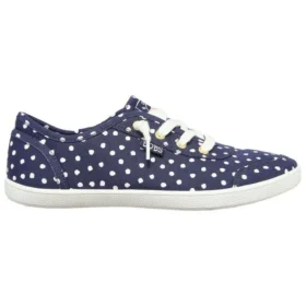 Bob’s B Cute Düşük Bilekli Sneakerlar Koyu Mavi