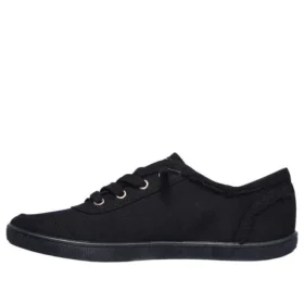 Bob’s B Cute Düşük Bilekli Sneakerlar Siyah