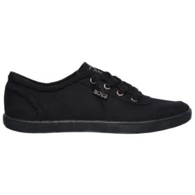 Bob’s B Cute Düşük Bilekli Sneakerlar Siyah