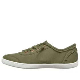 Bob’s B Cute Düşük Bilekli Sneakerlar Yeşil