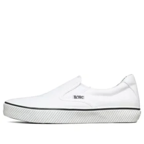 Bob s B Wild Düşük Bilekli Sneakerlar Beyaz