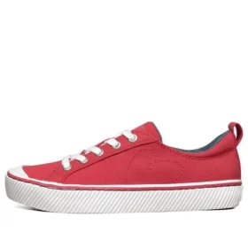 Bob’s B Wild Düşük Bilekli Sneakerlar Kırmızı