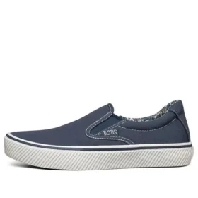 Bob’s B Wild Düşük Bilekli Sneakerlar Mavi