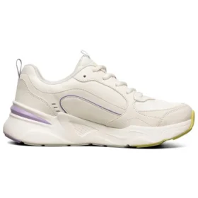 Bob’s Bamina Düşük Bilekli Sneakerlar Beyaz/Mor
