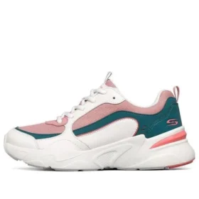 Bob’s Bamina Low-Top Kırmızı
