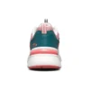 Bob’s Bamina Low-Top Kırmızı