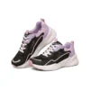 Bob’s Bamina Low-Top Siyah/Mor