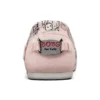 Bob’s Plush Düşük Ayakkabılar Pembe