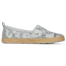 Bob’s Slip-on Ayakkabılar Gri