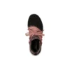 Bob’s Sport Sparrow Düşük Bilekli Siyah/Pembe