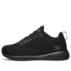 Bob’s Squad Low-Top Siyah