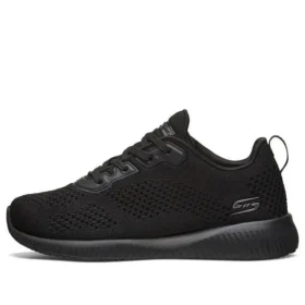 Bob’s Squad Low-Top Siyah