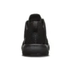 Bob’s Squad Low-Top Siyah