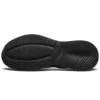 Bob’s Squad Low-Top Siyah