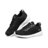 Bob’s Squad Low-Top Siyah/Beyaz