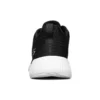 Bob’s Squad Low-Top Siyah/Beyaz