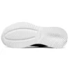 Bob’s Squad Low-Top Siyah/Beyaz