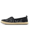 Bob’un Slip-on Ayakkabıları Siyah
