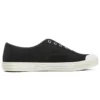 Bobs B Cool Düşük Bilekli Slip-on Ayakkabılar Siyah/Beyaz