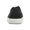 Bobs B Cool Düşük Bilekli Slip-on Ayakkabılar Siyah/Beyaz