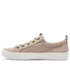 Bobs B Extra Cute Low Sneakerlar Gri/Kahverengi