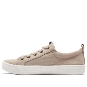 Bobs B Extra Cute Low Sneakerlar Gri/Kahverengi