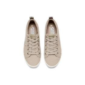 Bobs B Extra Cute Low Sneakerlar Gri/Kahverengi