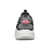 Bobs B Flex Gri/Siyah/Pembe